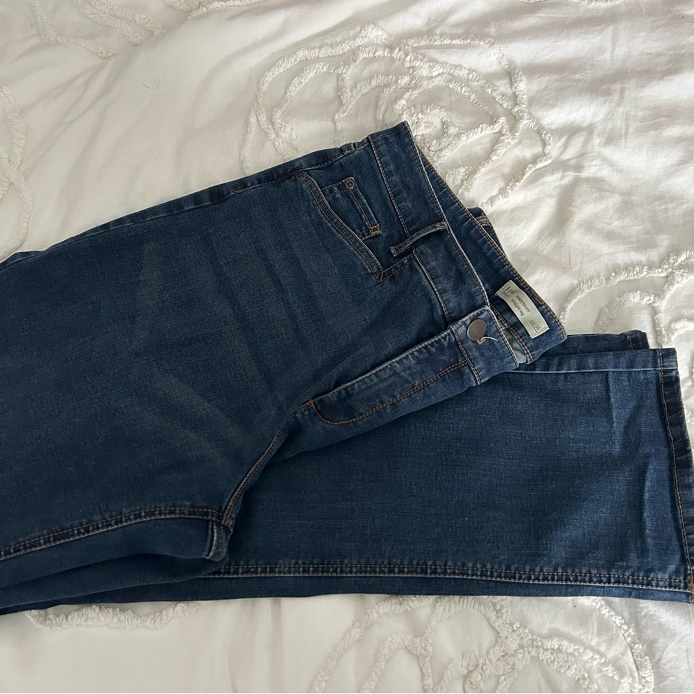 J Jill jeans, Sz 14, EUC